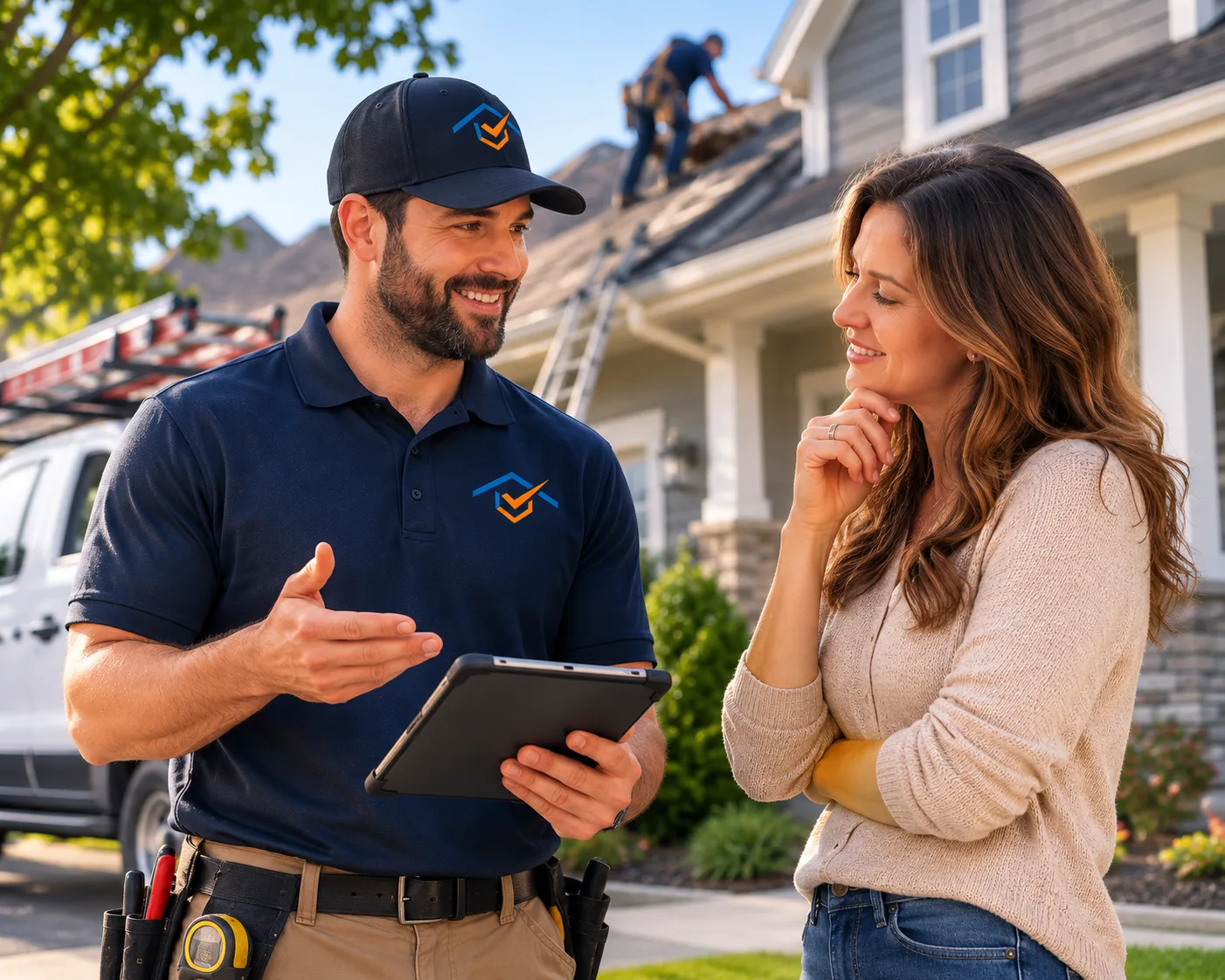 Roof Inspection FAQs in Xenia, IL