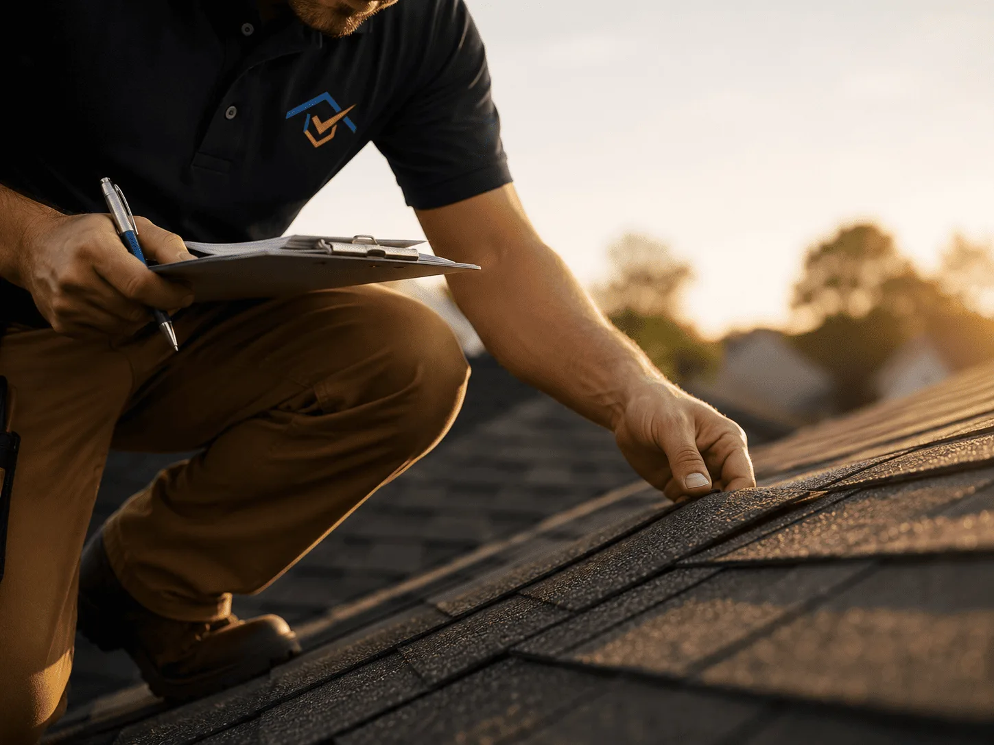 Why Choose Roof Inspection in Xenia, IL